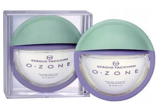 sergio tacchini ozone woman